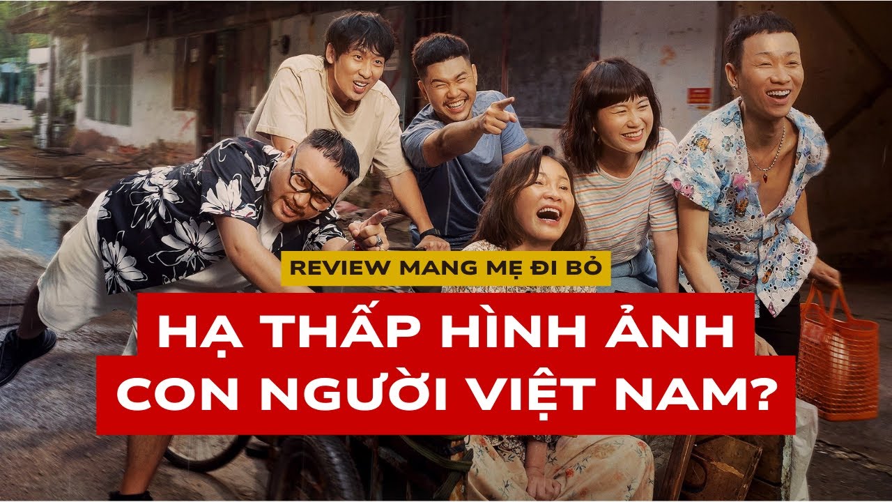 Review Phim 