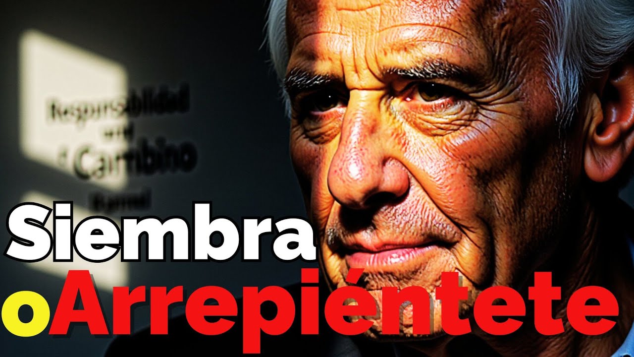Jim Rohn 5 PASOS SECRETOS para DOMINAR TU VIDA
