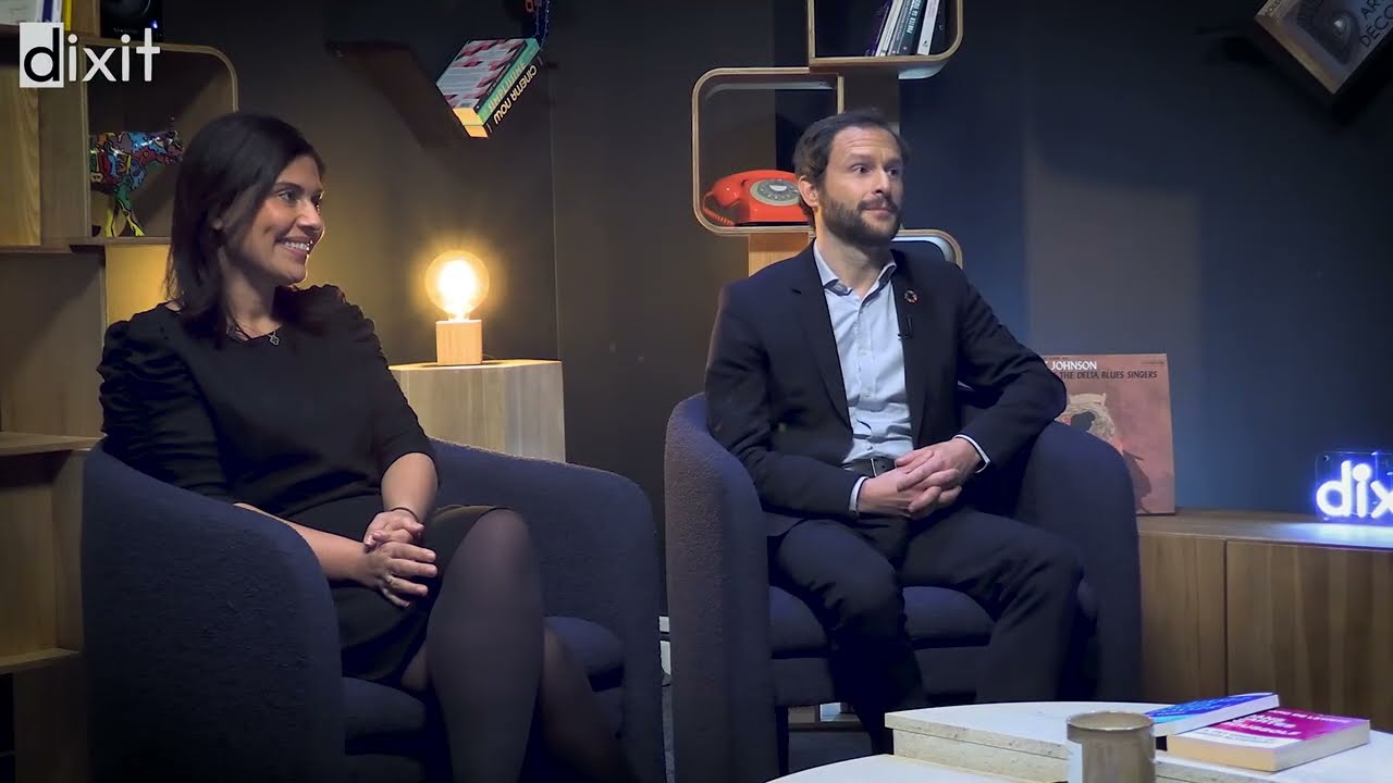 SCPI, marché tertiaire et stratégie internationale : explication de la méthode Alderan