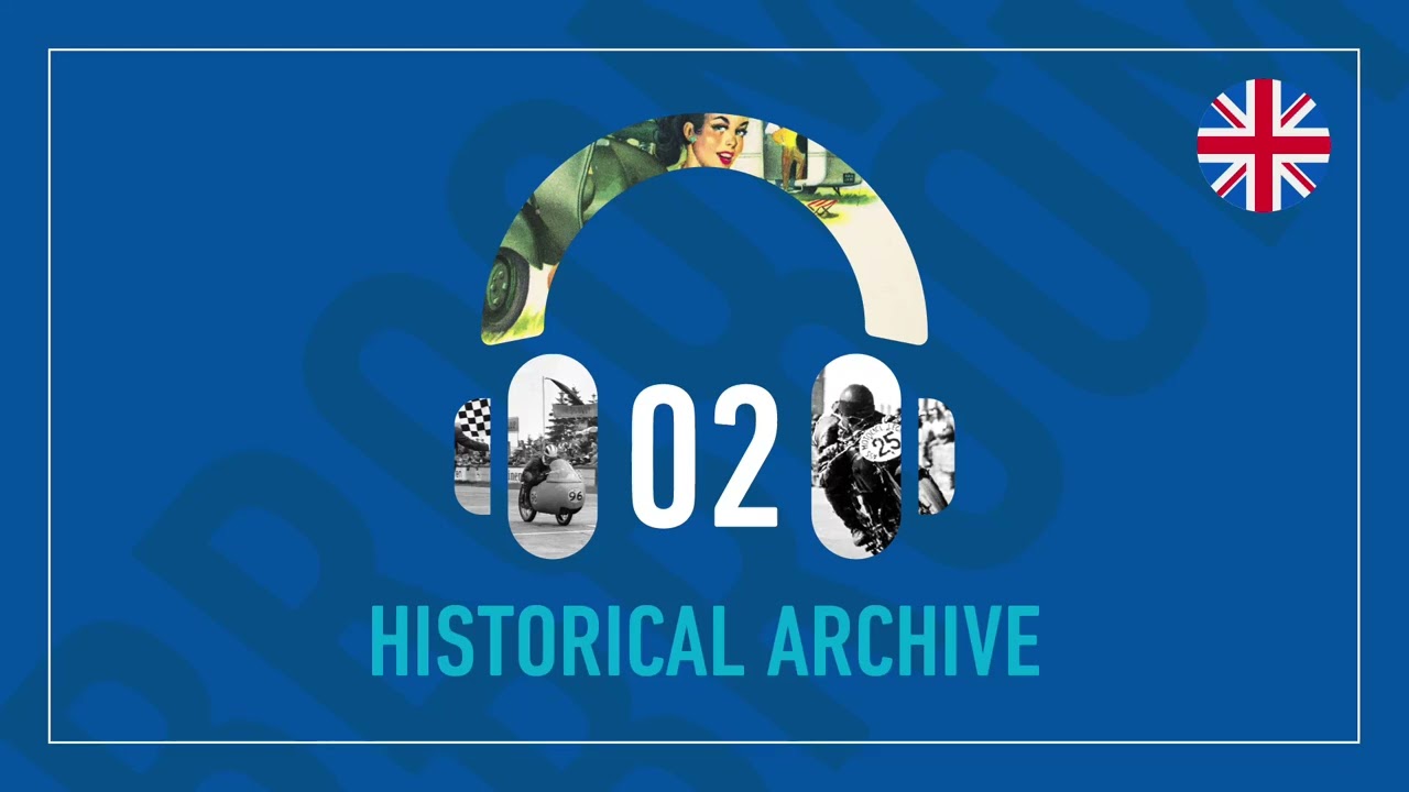 02. Historical Archive