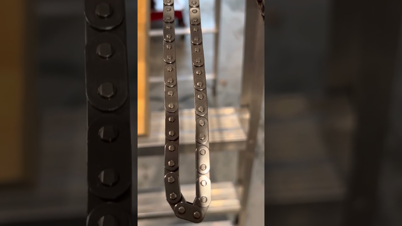 Minipartsstore Ebay got SCAMMED! Not genuine parts. How to tell if timing chain kit is oem genuine.
