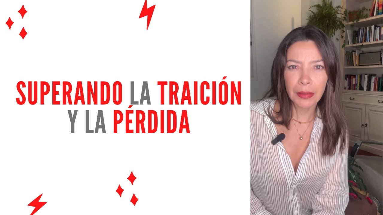 Resiliencia ante la traición: Mi historia de amor y pérdida