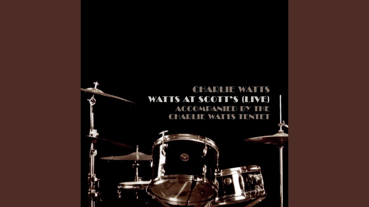 Bemsha Swing (Live at Ronnie Scott's, London, 2001)