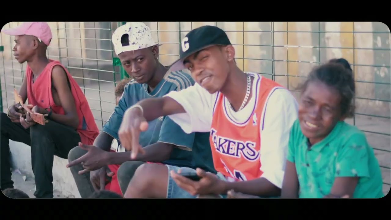 3 minitra ho an'i Madagasikara 🇲🇬