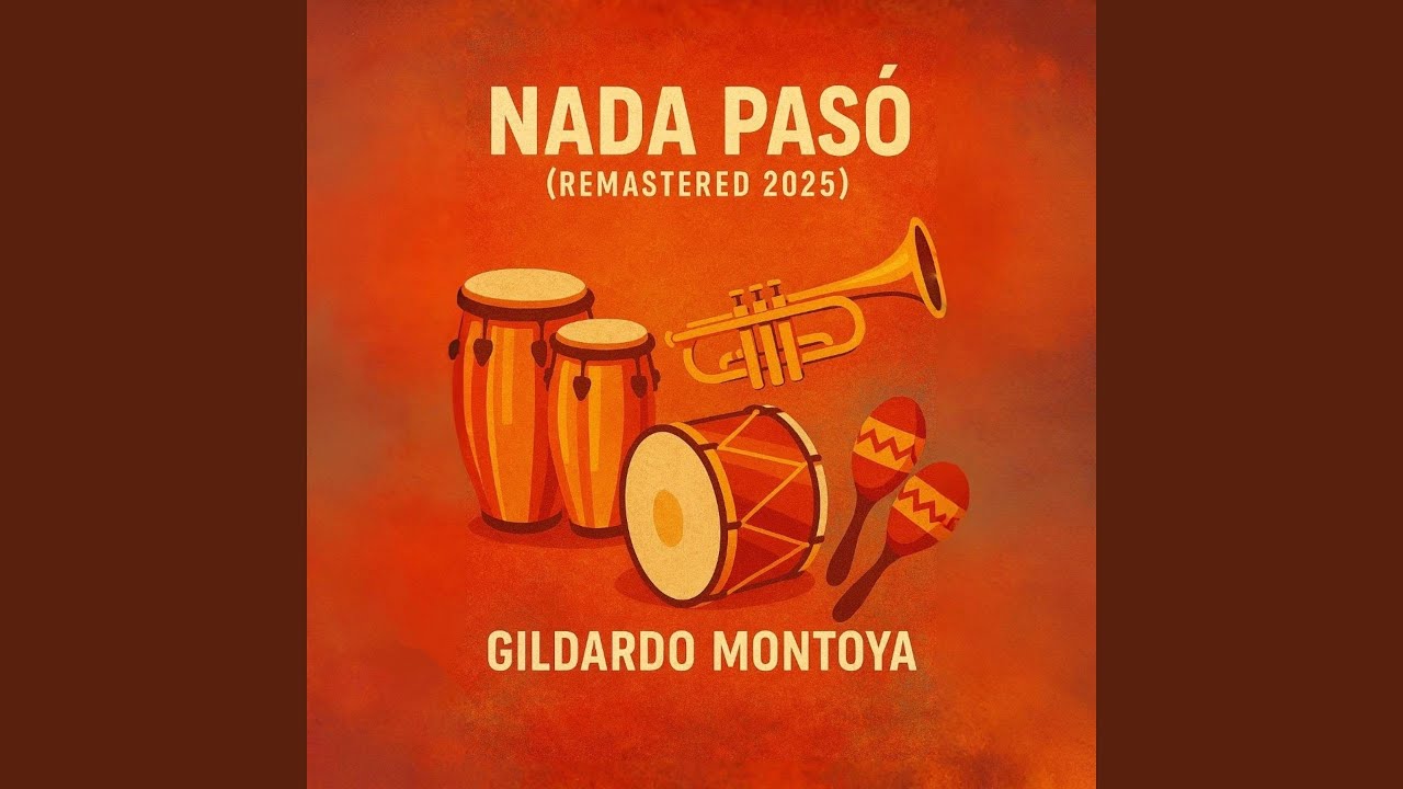 Renuncio San Pedro (Remastered 2025)