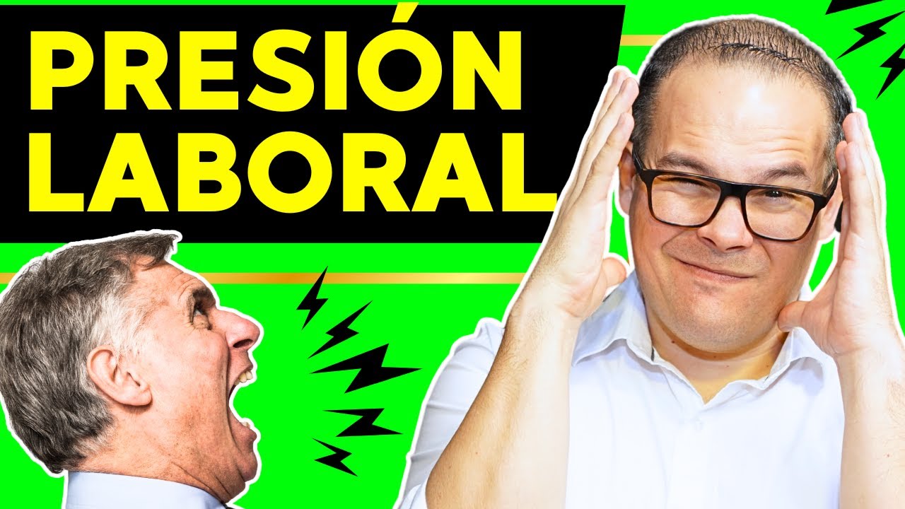 ¿Explotación o Superación? Cómo Enfrentar la Presión en Grandes Empresas