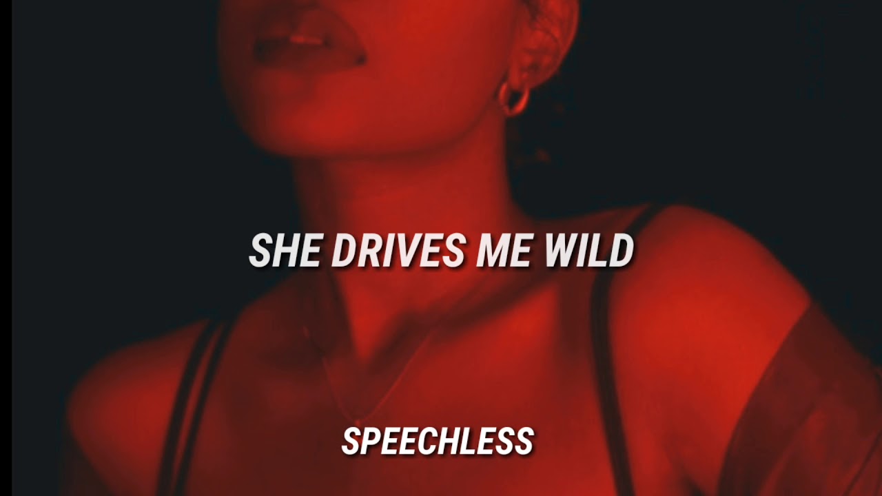 Michael Jackson -She Drives Me Wild(Sub español)