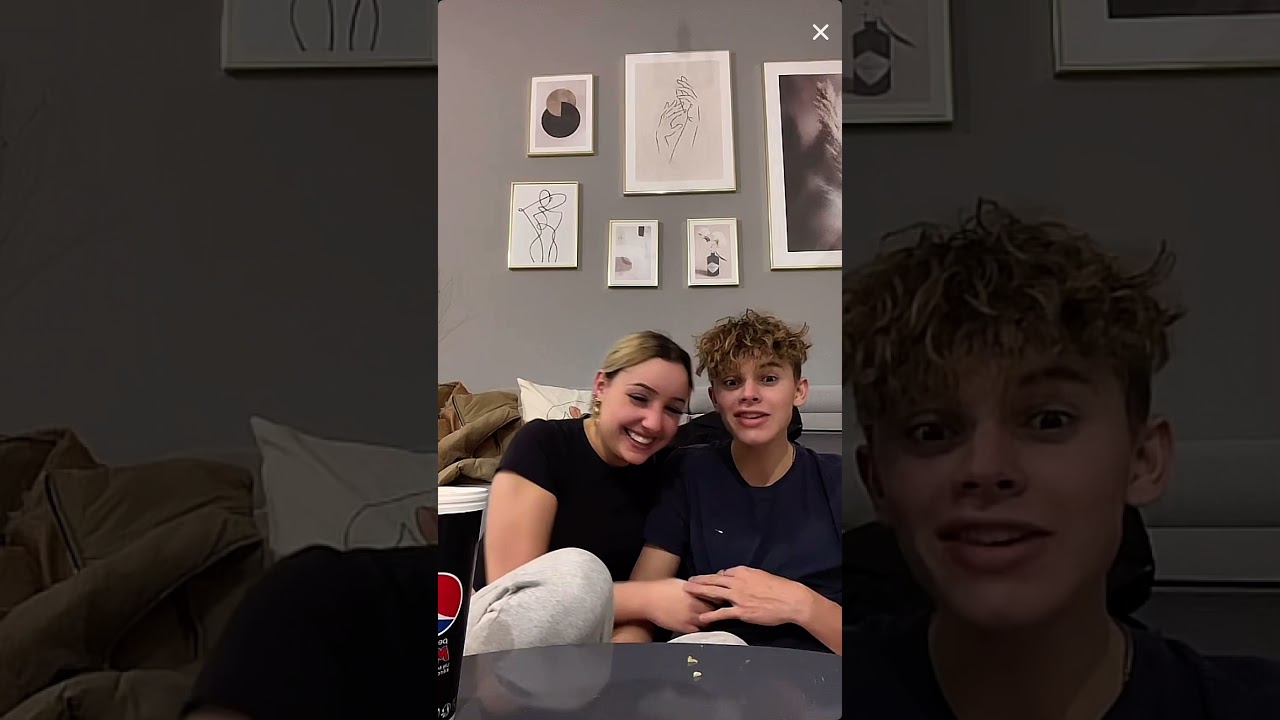 Extrait du live