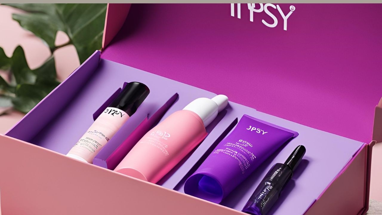 December 2024  boxycharm choices