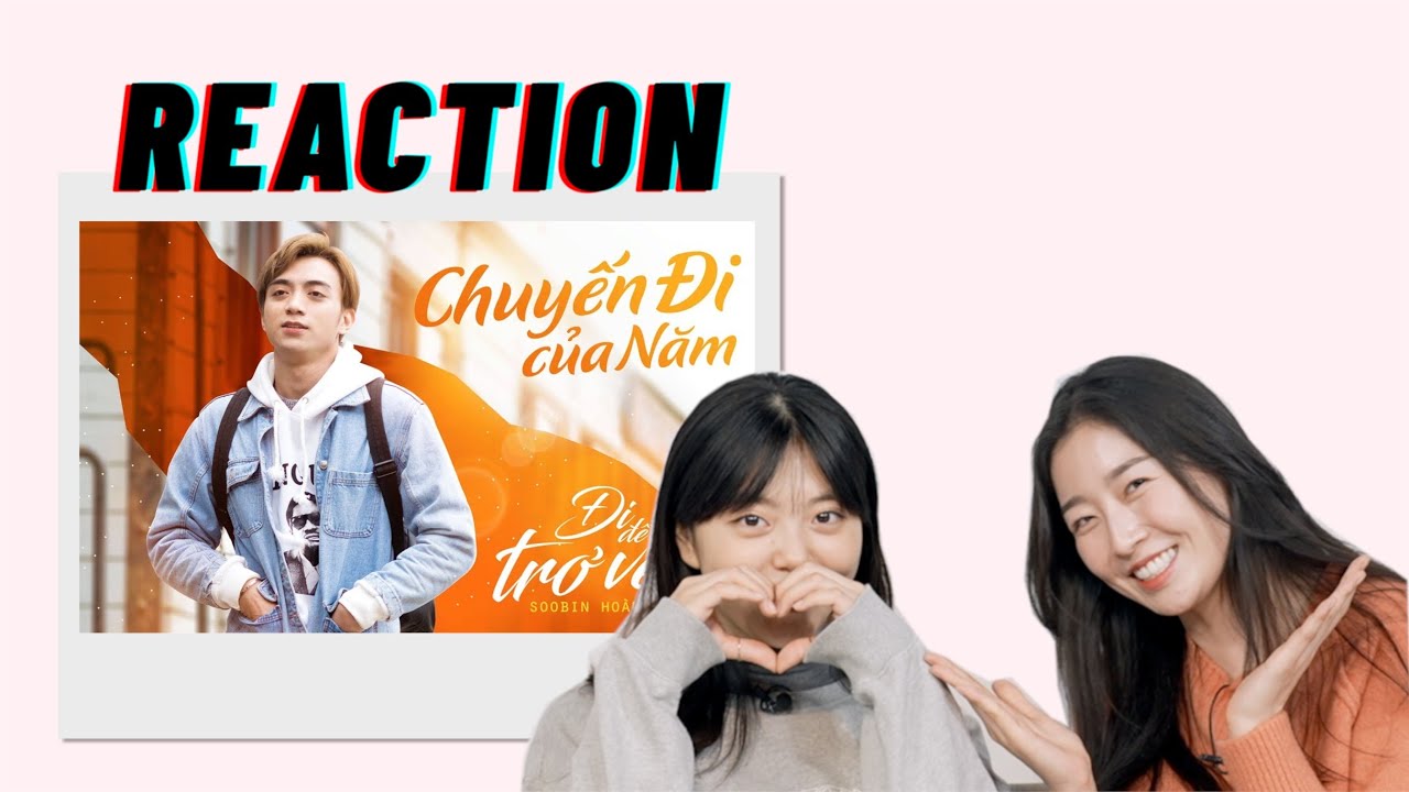 [OLD BUT GOLD] HOA HẬU HÀN QUỐC REACTION 