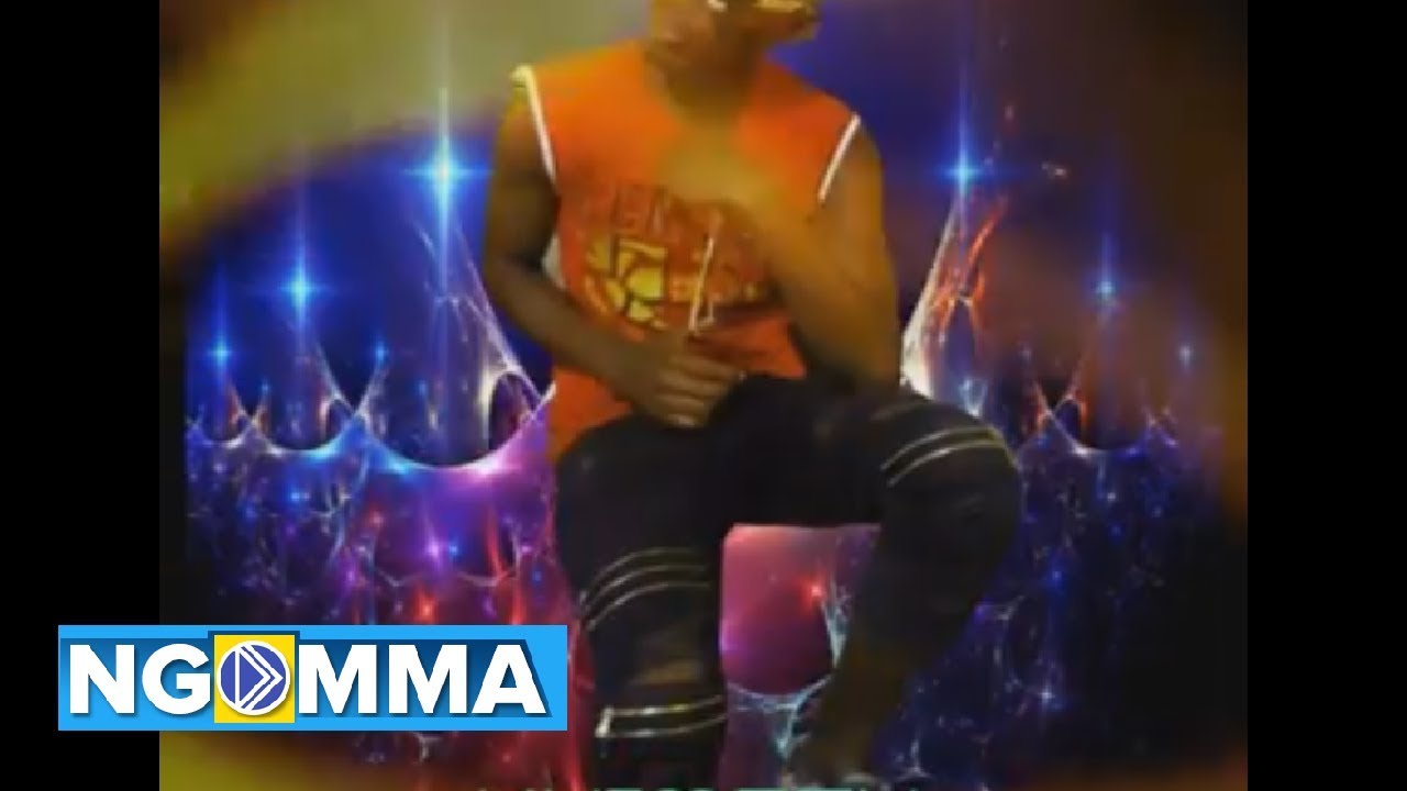 Maisha mtihani By kamba boy classic (Audio Video)