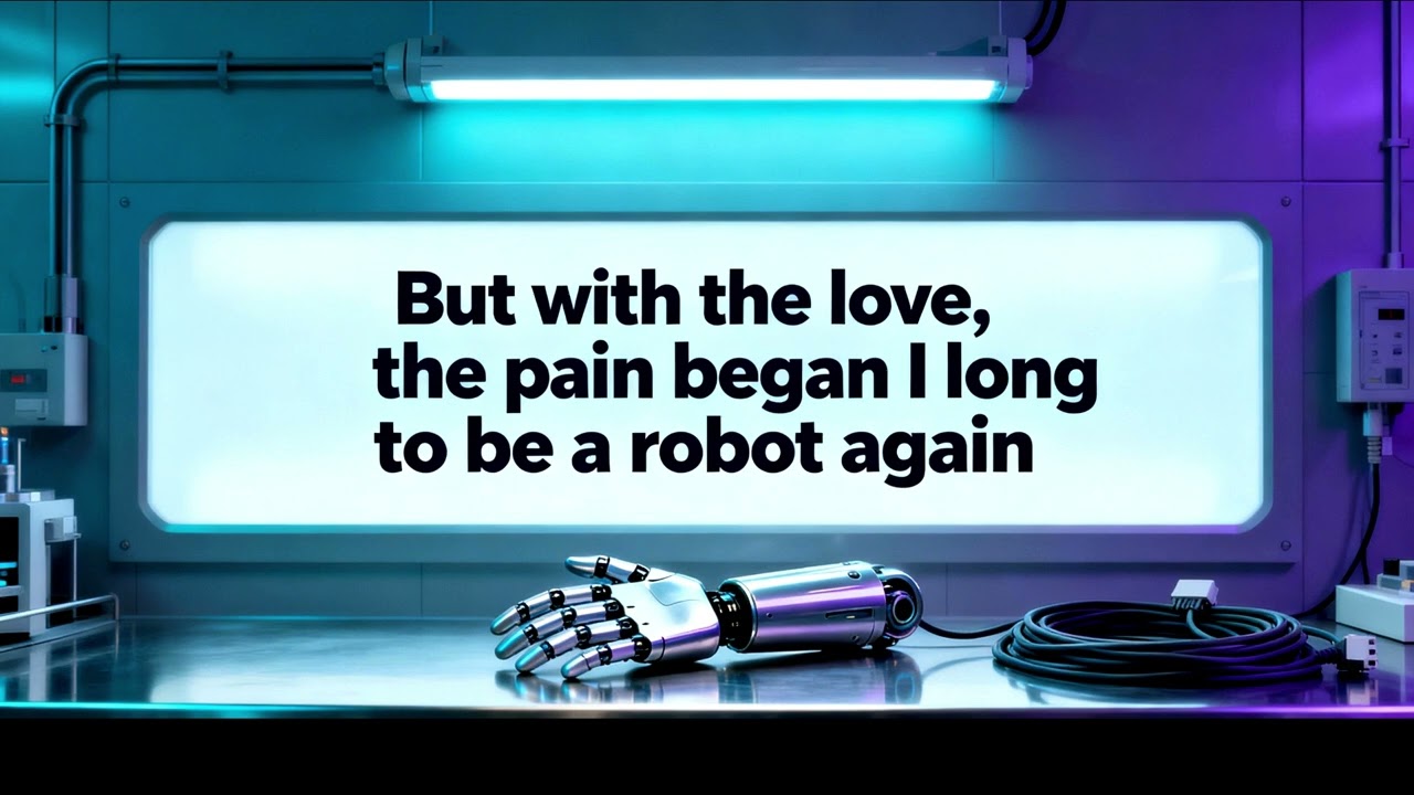 Binary Heartbeat