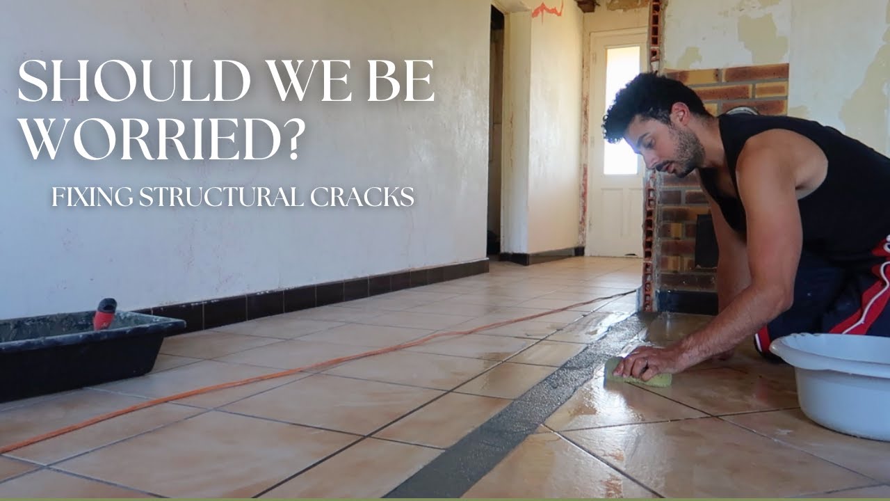 Renovating French Farmhouse – We Finally Opened the Wall! And It Changed Everything