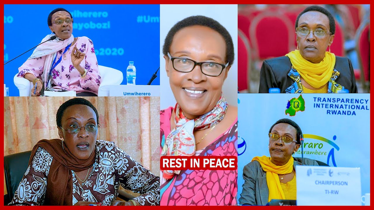 INGABIRE IMMACULÉE YITABYE IMANA