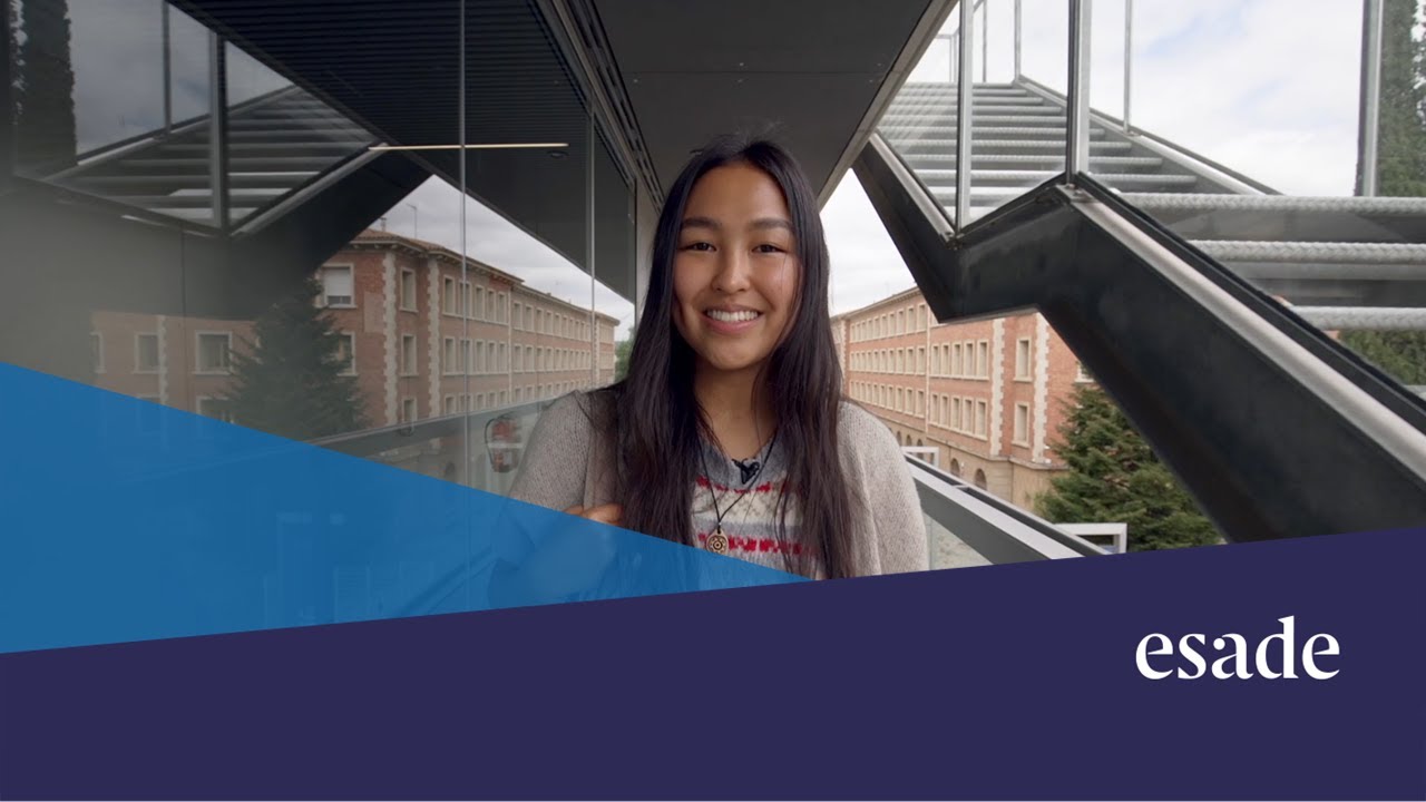 A day in the life of a BITLASI student