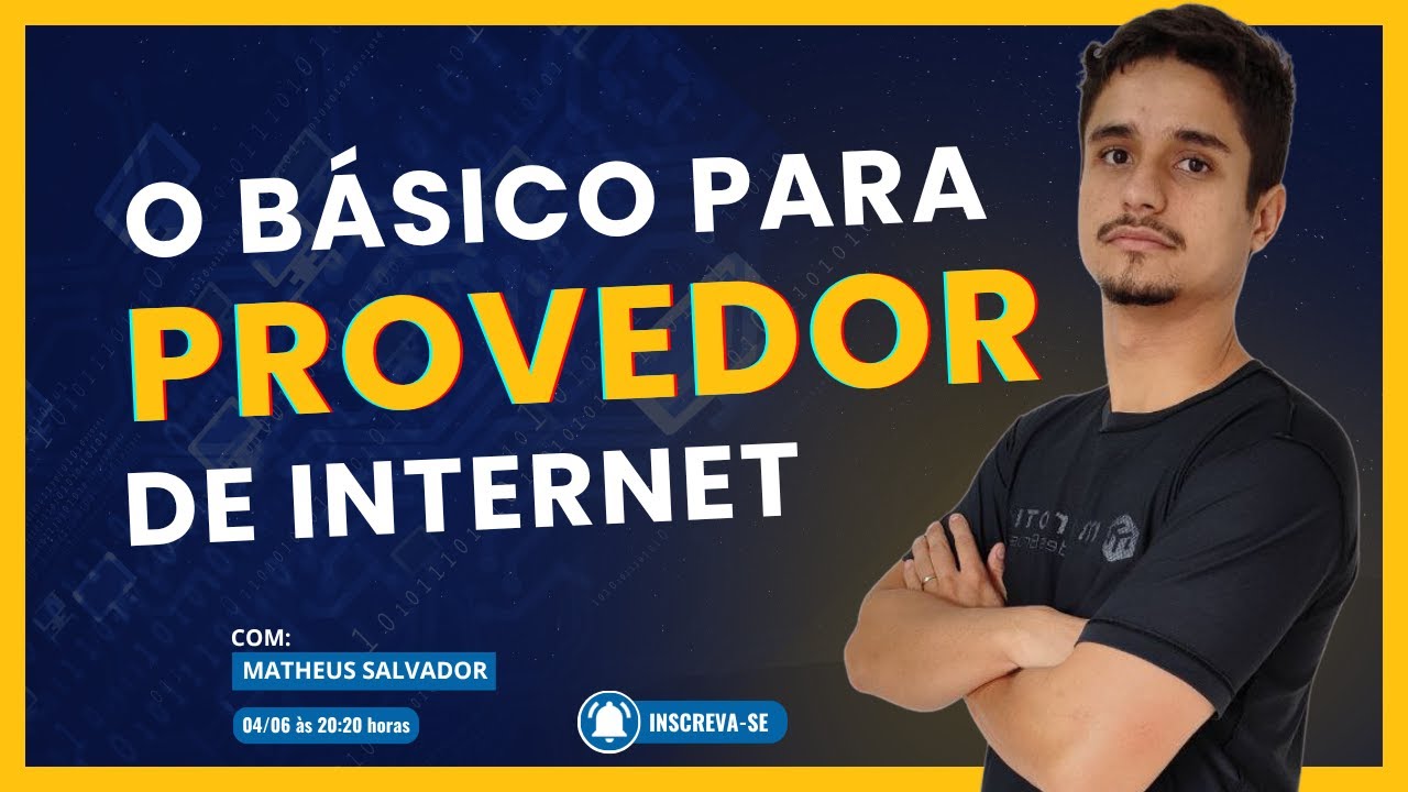 MikroTik: Configurando um Servidor PPPoE + Controle de Banda