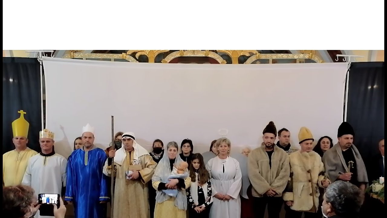 A Nyíradonyi Polgárőr csoport Adventi gyertyagyújtás 2021