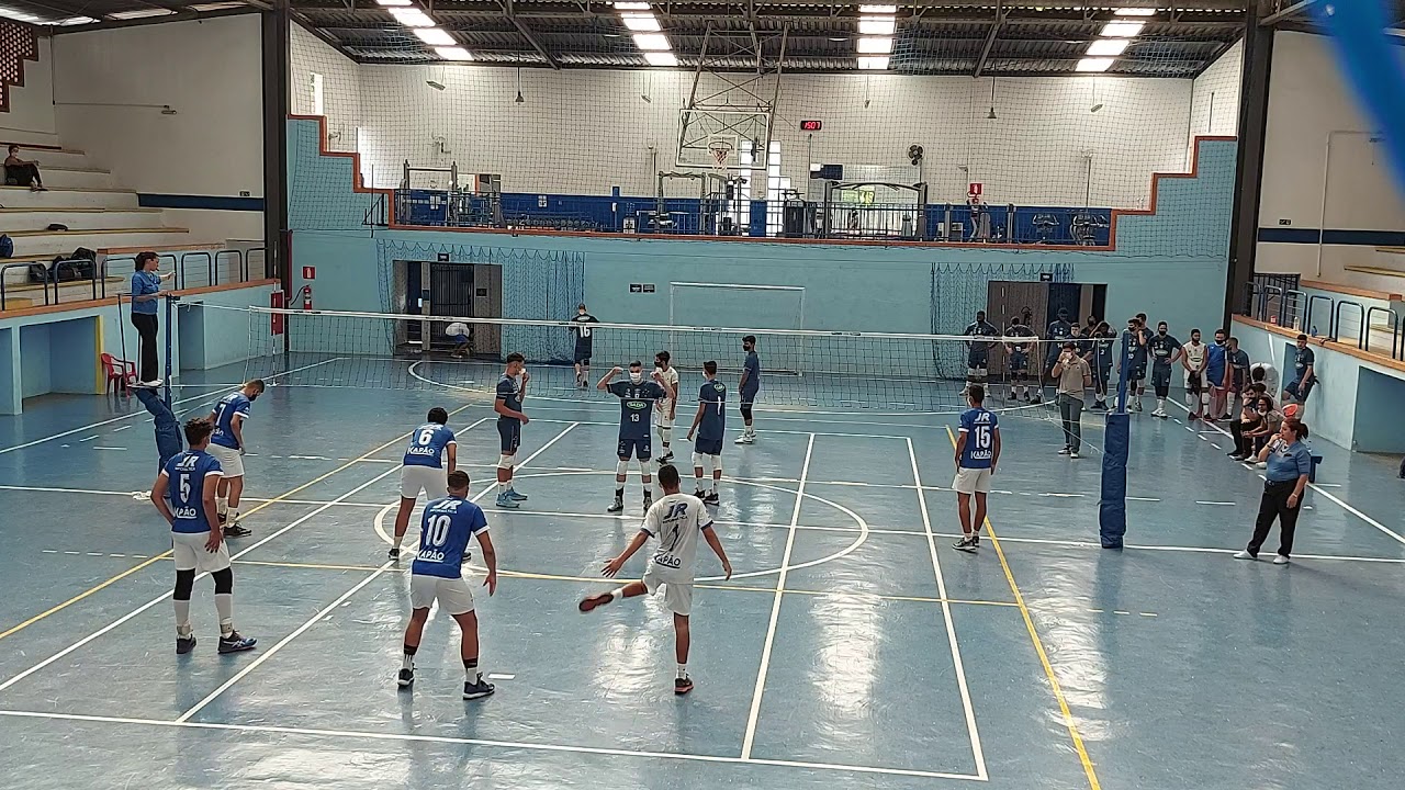 Sub-17 Cruzeiro vs Nova Serrana 2020