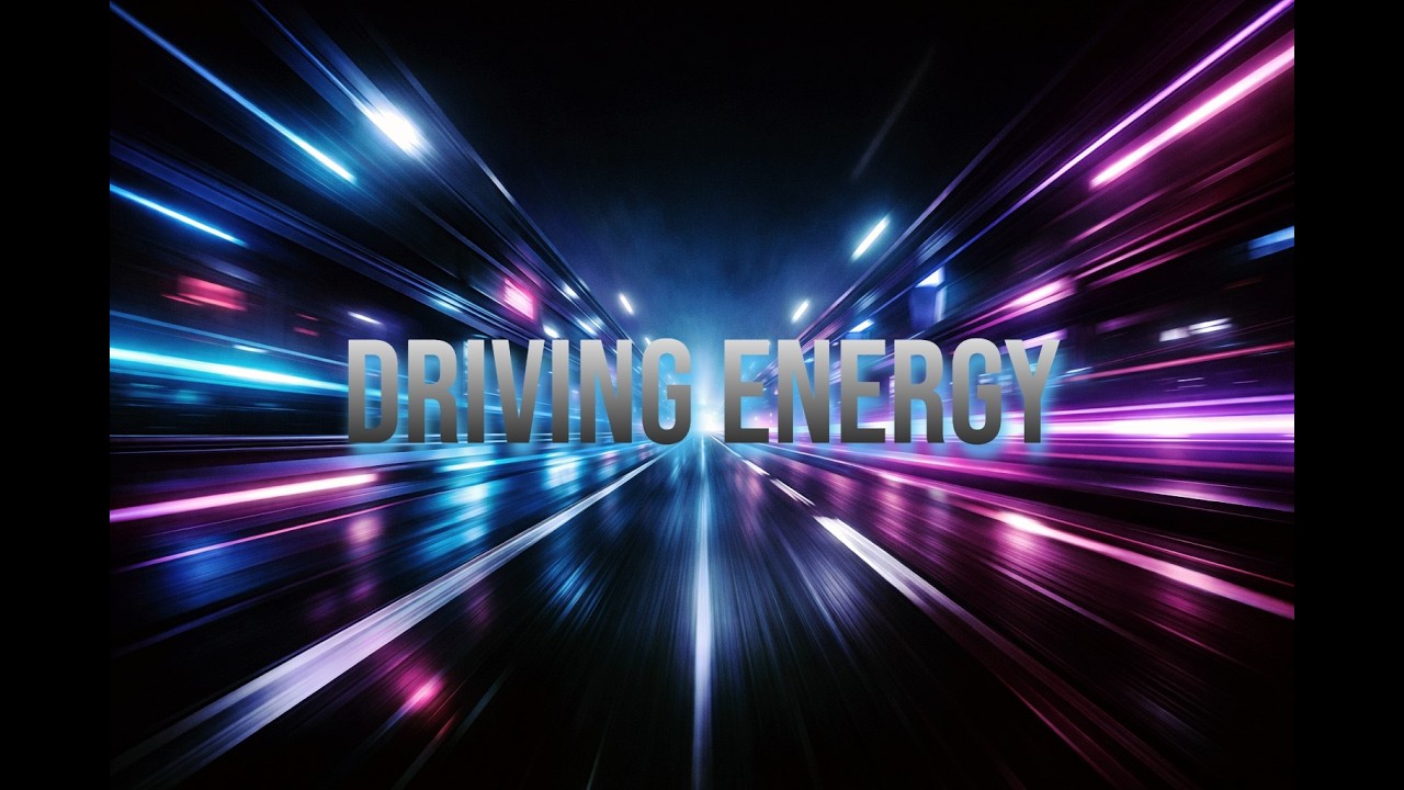 Driving Progressive House 2026 | Deep & Hypnotic Underground Mix