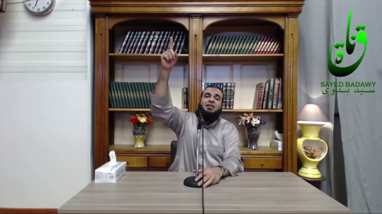 معركة بدر الكبرى كأنك تراها..الجزء الأول..