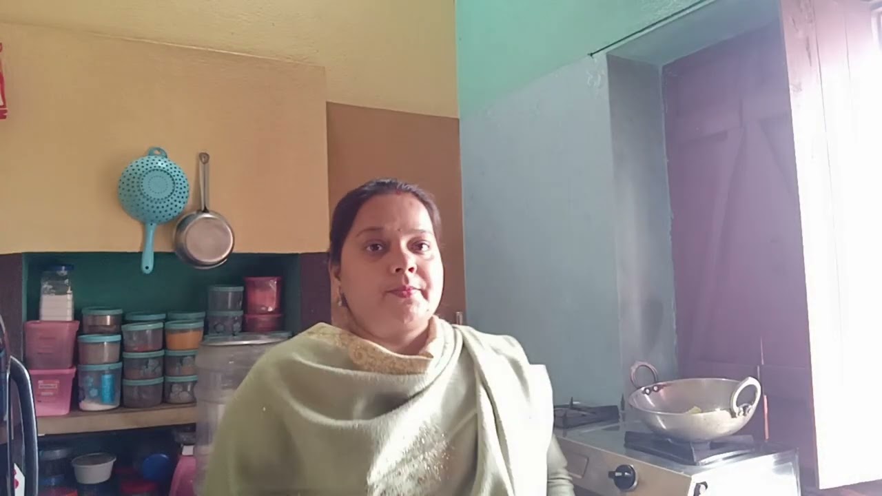 Aaj mujhe kuchh samajh mein nahin a Raha Main Kya Karu