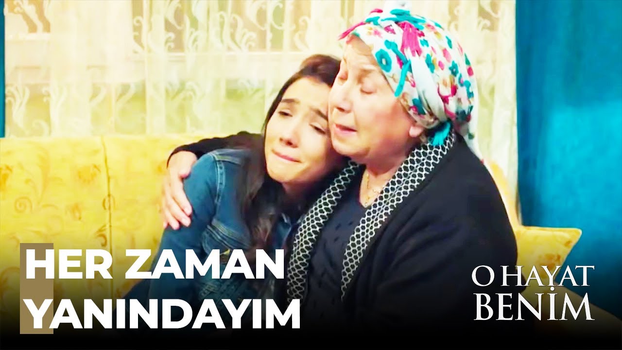 Sultan, Zeynep'i Terk Etti! - O Hayat Benim 92. Bölüm