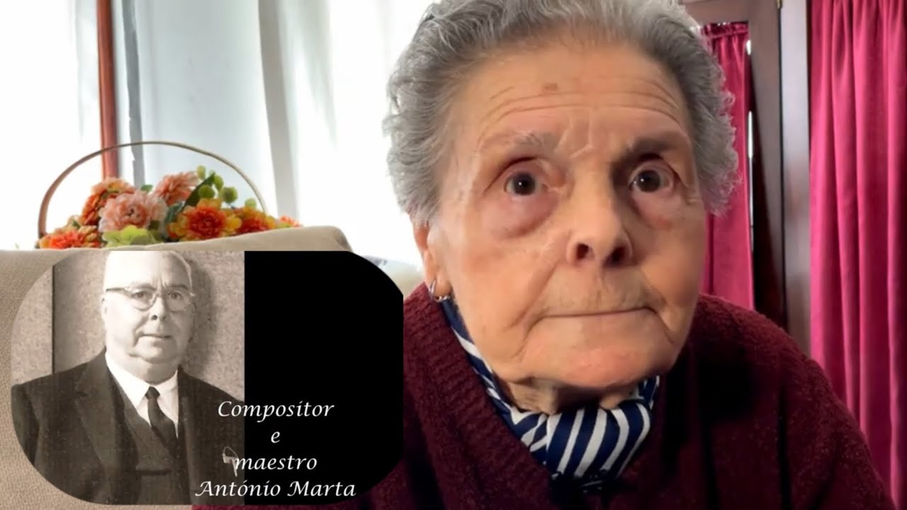 Antoninho Marta - O homem, a música,  os pescadores e a Póvoa de Varzim