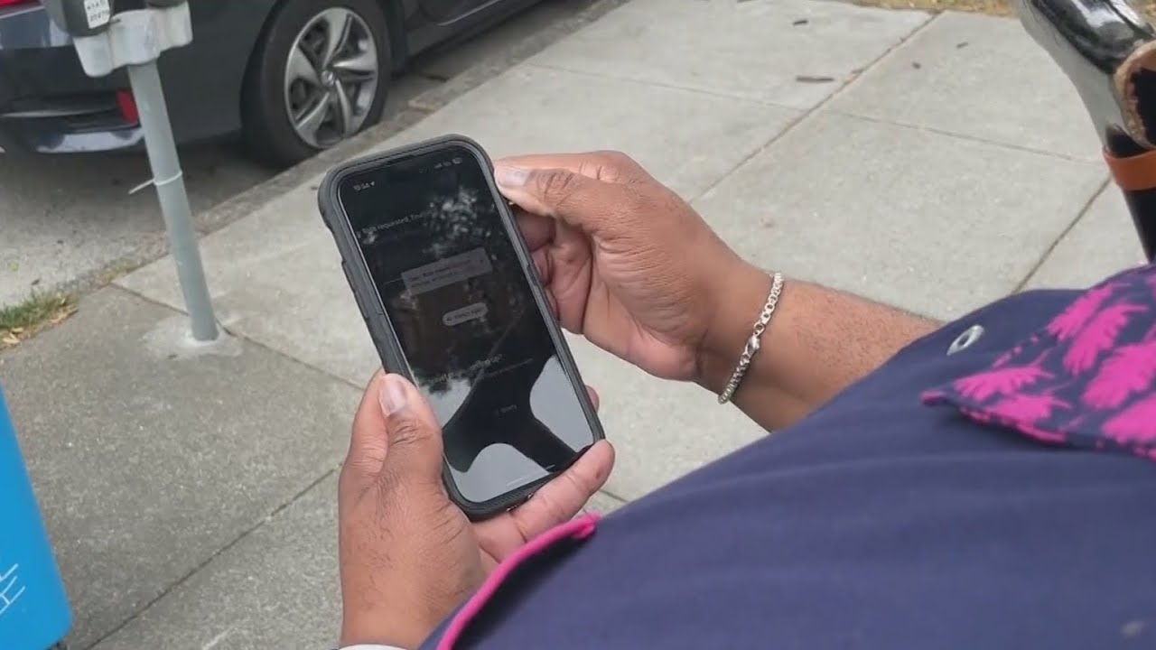 SF AIDS Foundation, Uber providing free rides for HIV/AIDS patients heading to doctor's office