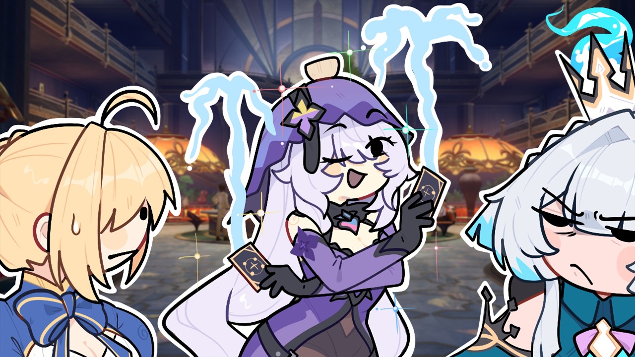 Black Swan Made My WIND ONLY Account INSANE....Right?