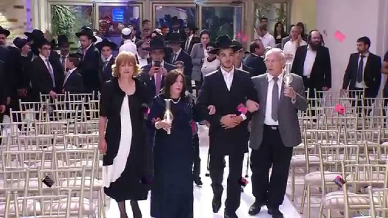 אשר ברא - חיים שלמה מאיעס I קובי חן