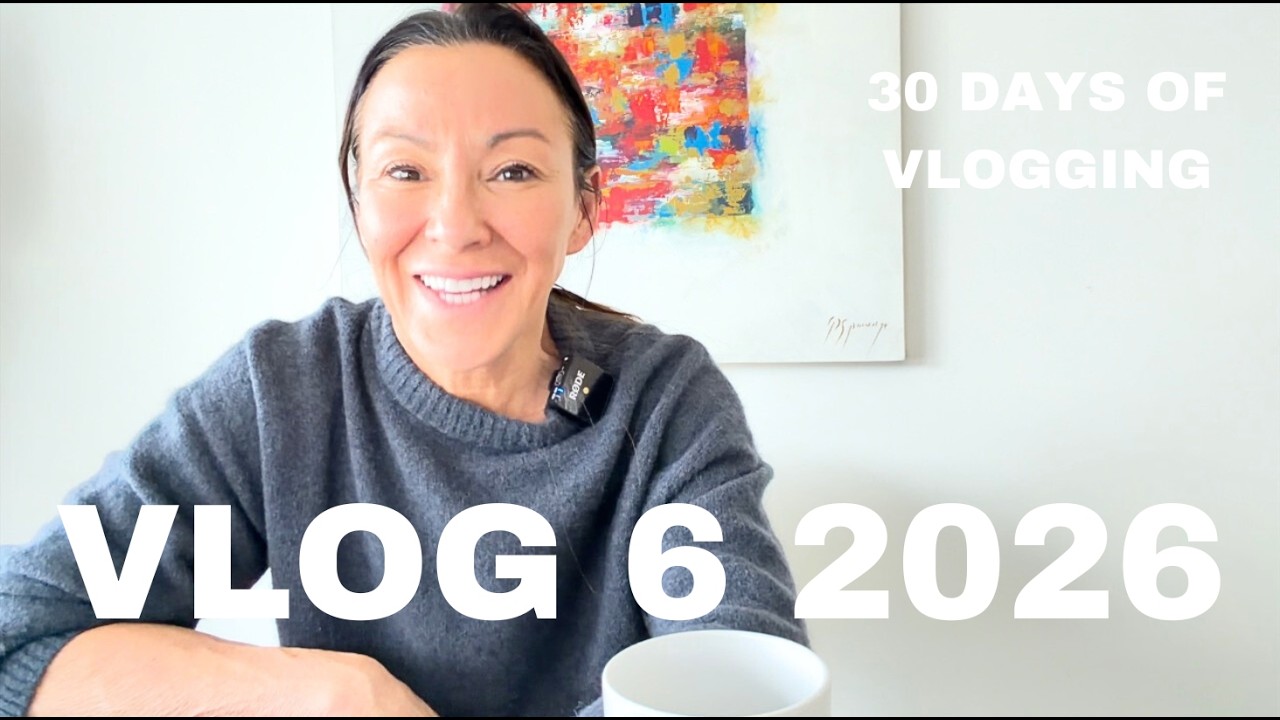 why masterclasses are amazing for YOUR Business & creating new albums for IFS at Pure Energy week 6