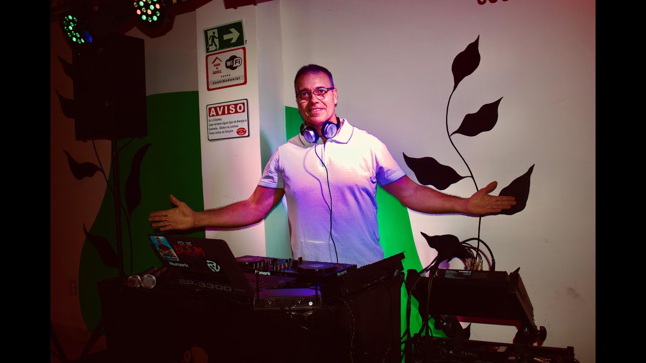FESTA DE DEBUTANTE NO TRADICIONAL SUSHI DO DANIEL EM GUANHÃES/MG.