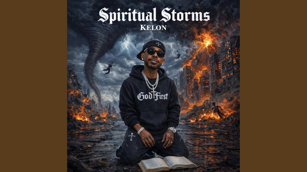 Spiritual Storms