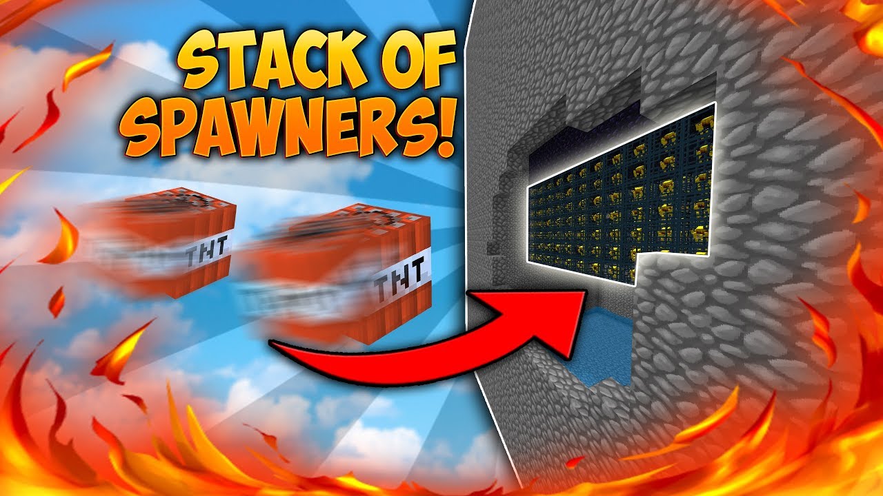 RAIDING HUGE F TOP Faction GRINDER | Minecraft Factions Districtpvp #13