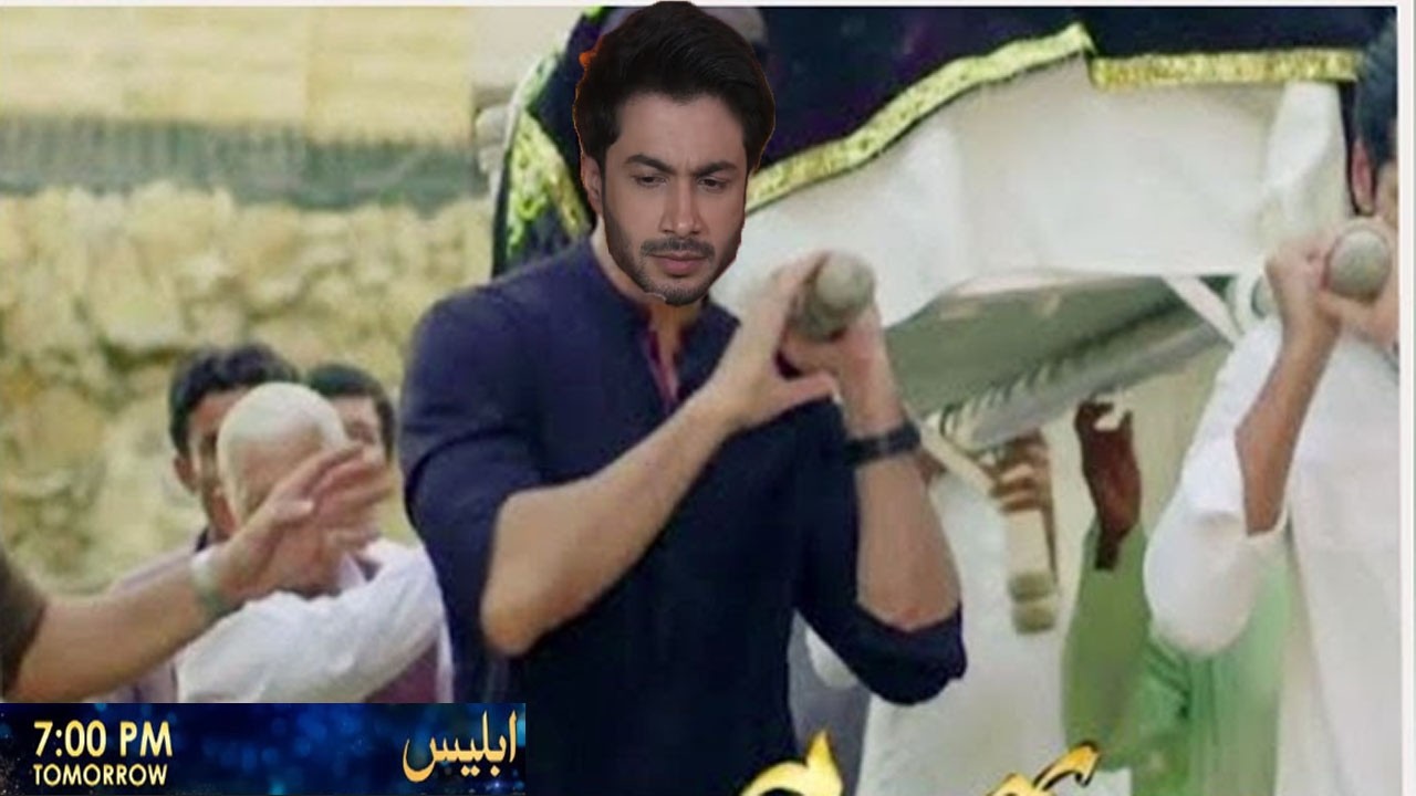 Iblees Episode  39 Promo I Next Iblees Episode 39 Teaser I Iblees Epi 39 I By Drama Edit 