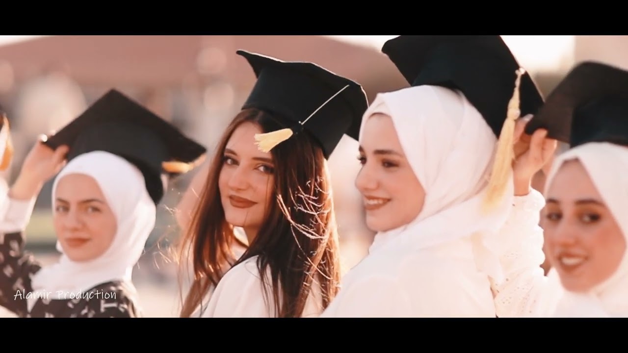 خريجو الباقة الثامنة من طلاب الجامعة الوطنية الخاصة ( فخورون بكم)