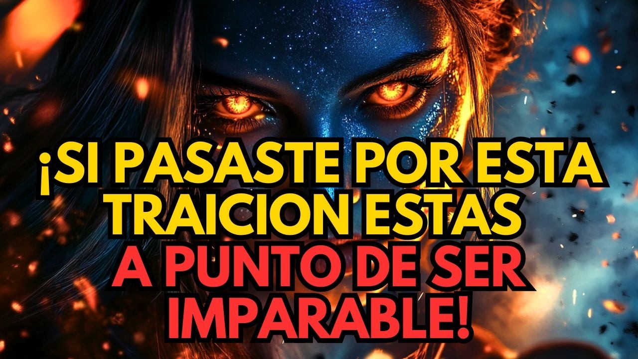 5 traiciones que todo Elegido vive antes de ser usado por DIOS
