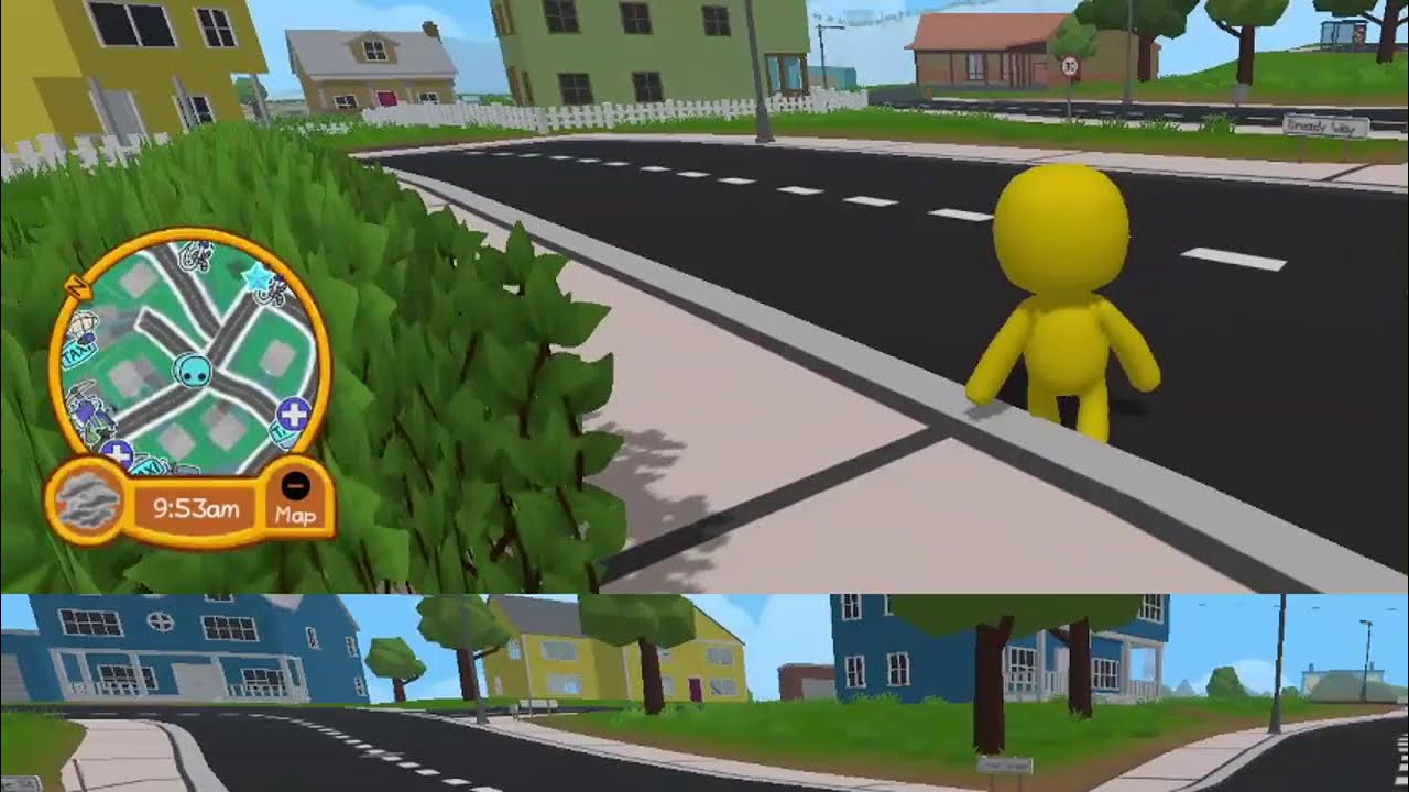 Wobbly Life Streaming