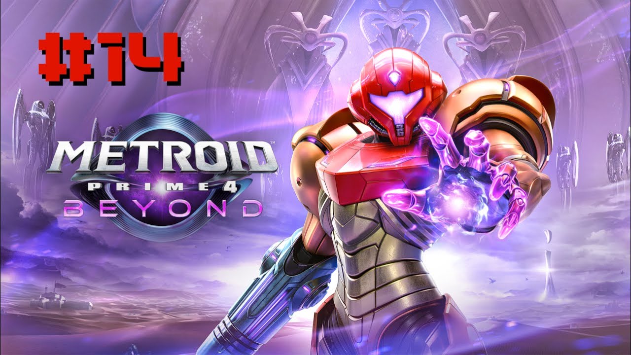 Going Further Beyond - Metroid Prime 4: Beyond (Part 14)