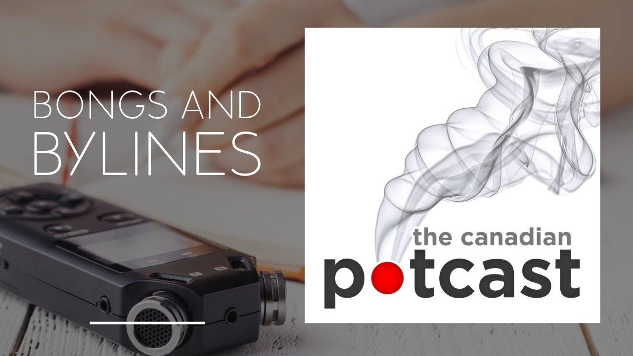 S01E12  Bongs and Bylines