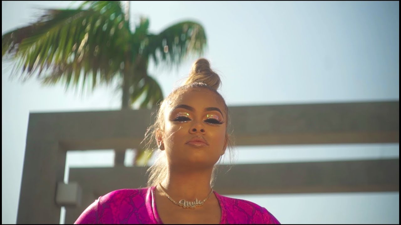 Latto - South Beach Freestyle (Prod. by Spaghetti J)