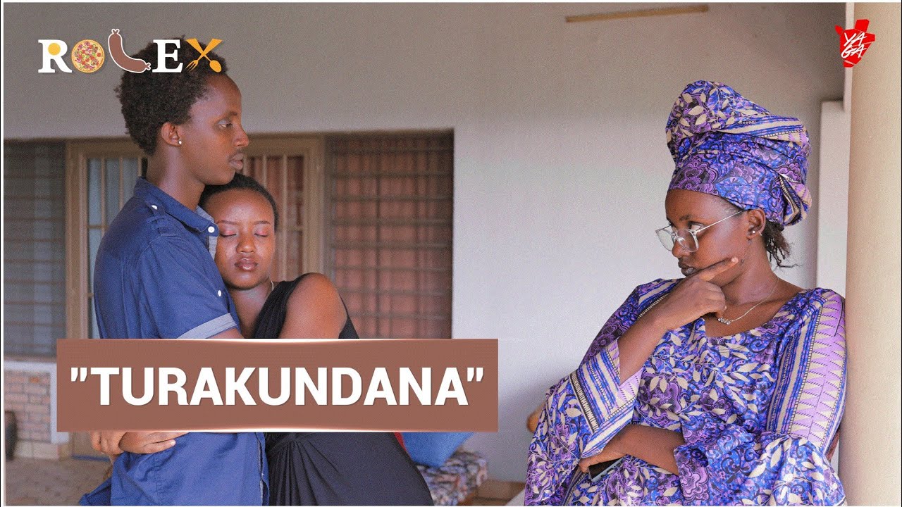 😅 Womuheba canke ntiwomuheba ?