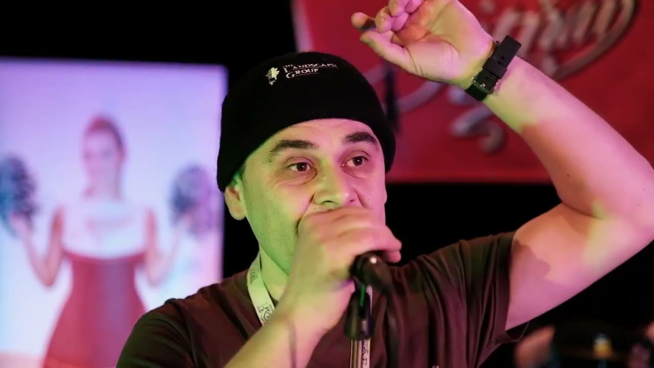 Sitnan - LiveStream koncert