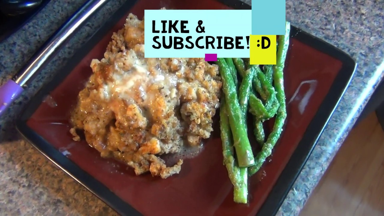 Dump & go crock pot Chicken & Stuffing!