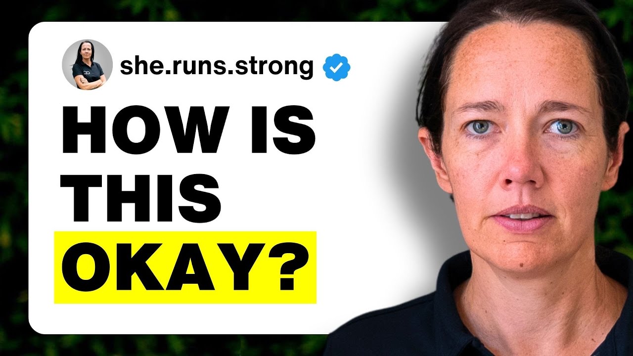 3 vitamin D lessons every 45+ female runner must know