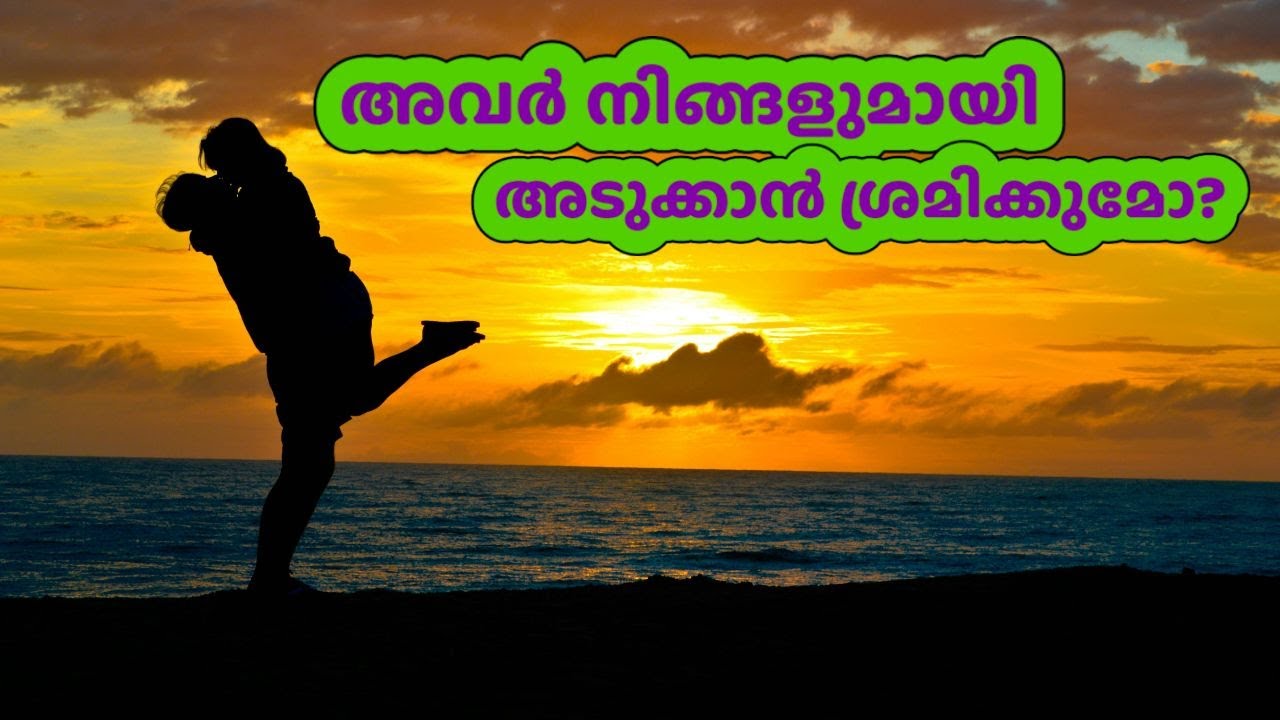 അവർ നിങ്ങളുമായി അടുക്കാൻ ശ്രമിക്കുമോ? | #tarot #love #breakup #111