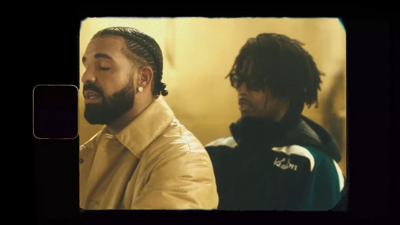 [FREE] Drake Type Beat - 