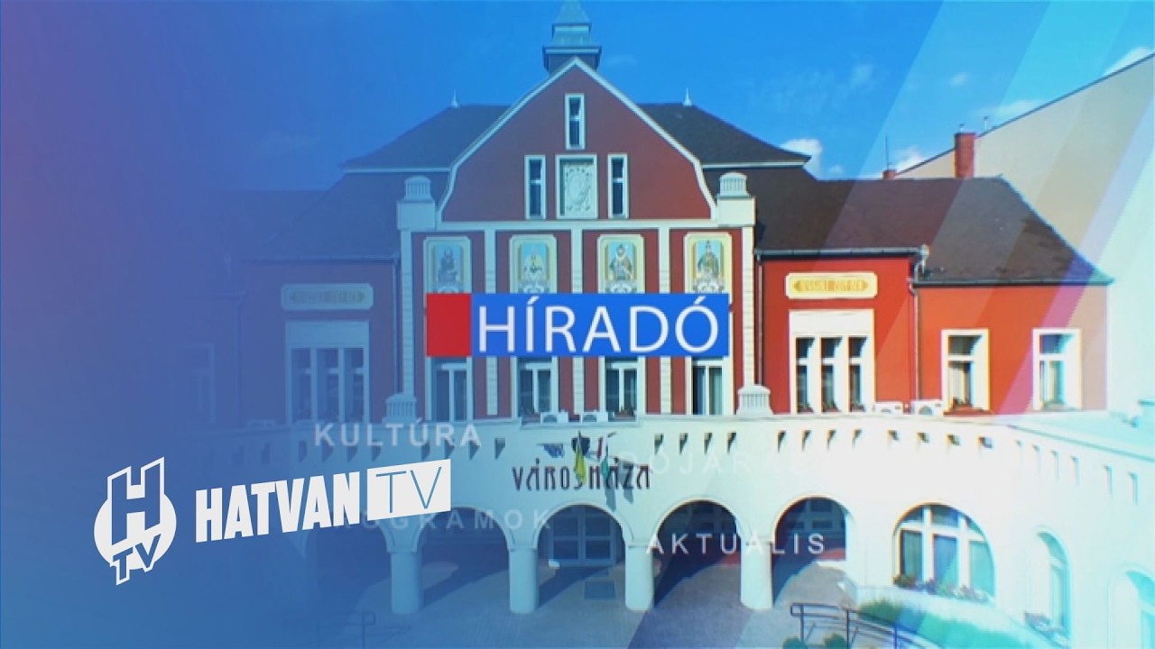 Hatvan TV - Híradó 2026. 01. 30.