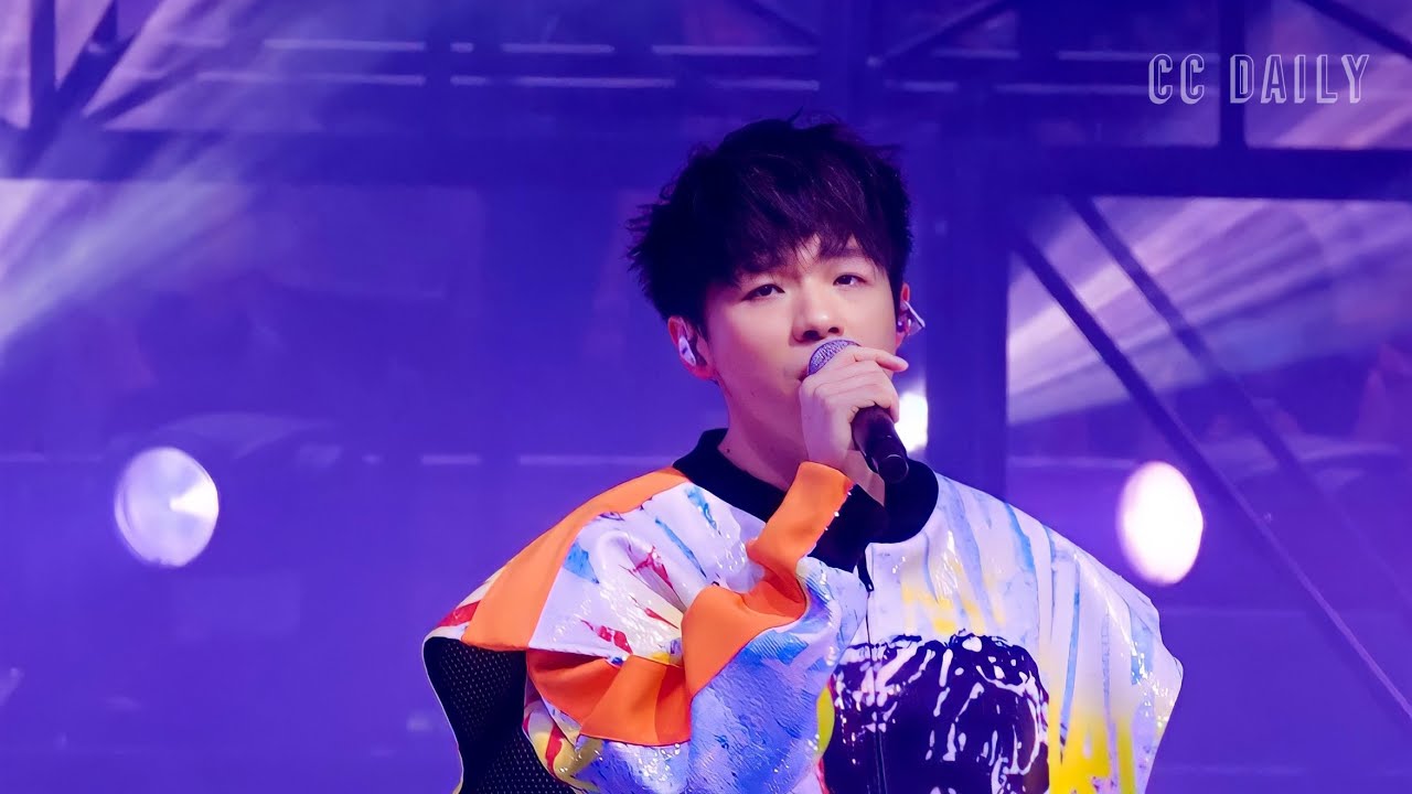 《12》陳卓賢Ian Chan FOCUS|MIRROR.WE.ARE Live Concert | 2022.7.26 DAY 2