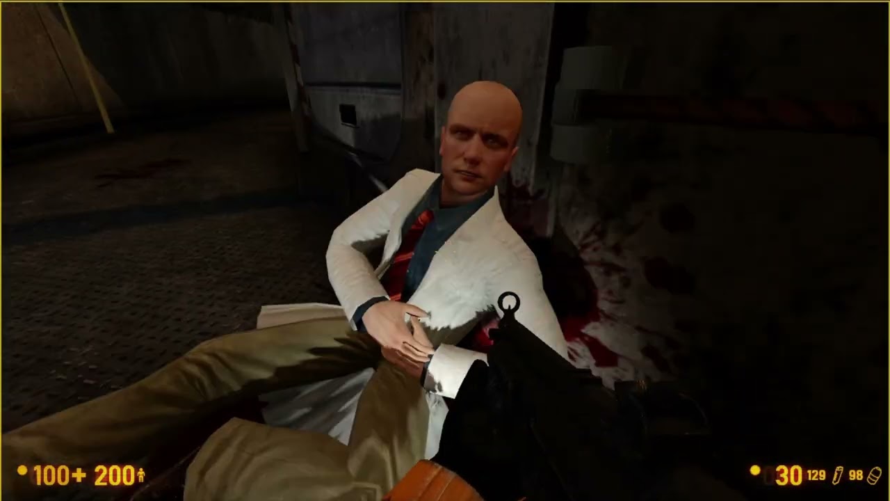 J'AI ENVOYÉ MA FUSÉE DANS L'ESPACE ( BLACK MESA )